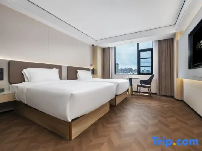 Business Twin room
