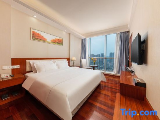 Deluxe Double Suite