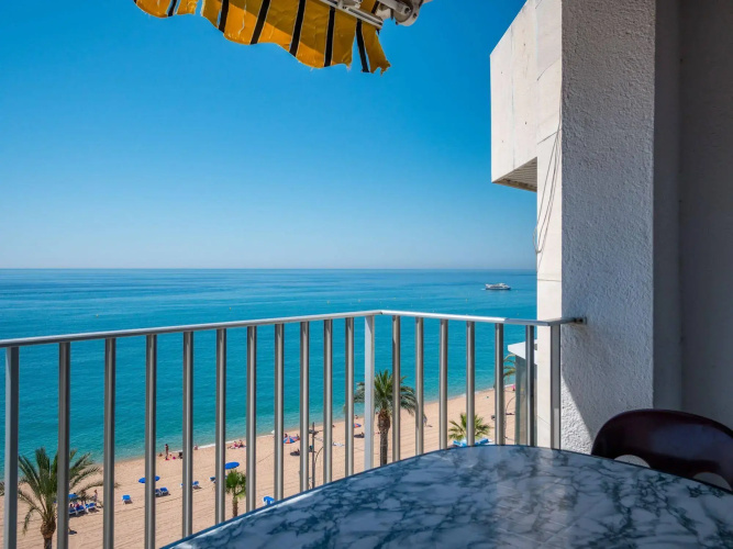 Apartments Borodin