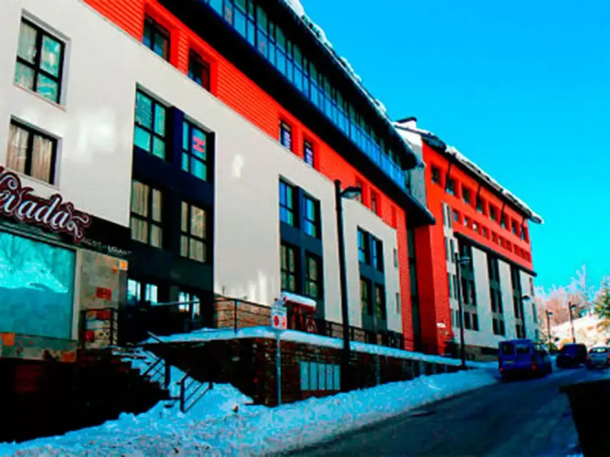 Otel görseli
