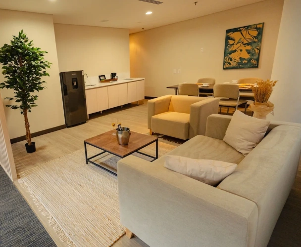 Presidential Suite
