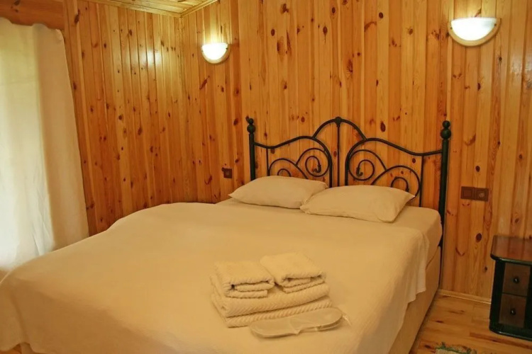 Ormanevi Otantik Hotel