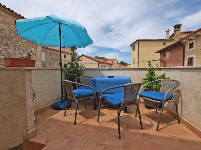 1 Bedroom Standard Apartment