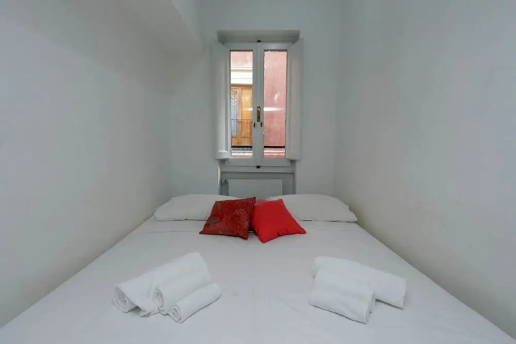 Coronari Charming Apartment