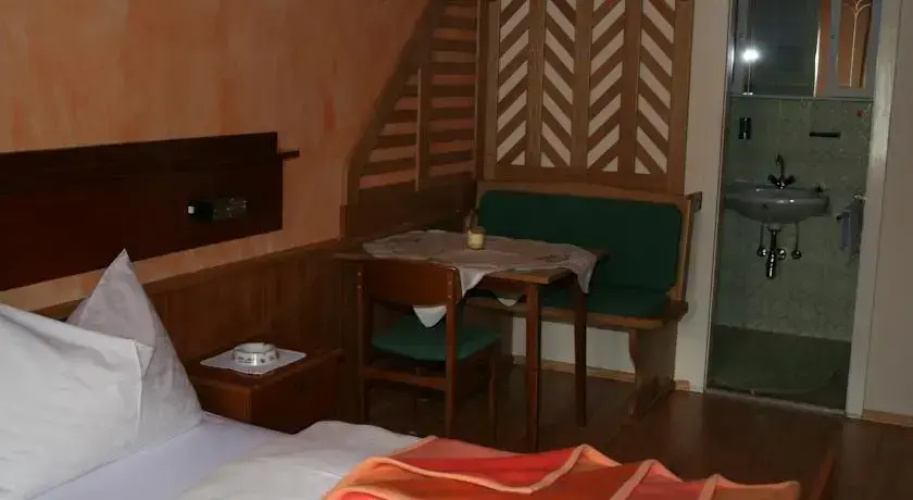 Pension Schweiger