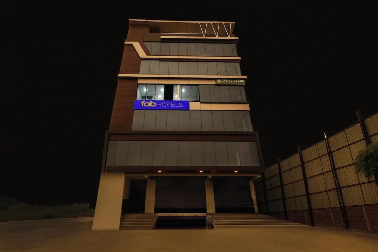 Hotelafbeelding