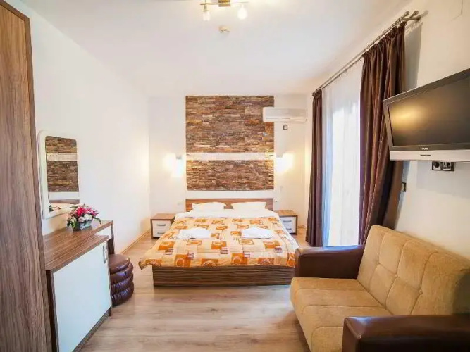 Dimic Elite Accommodation