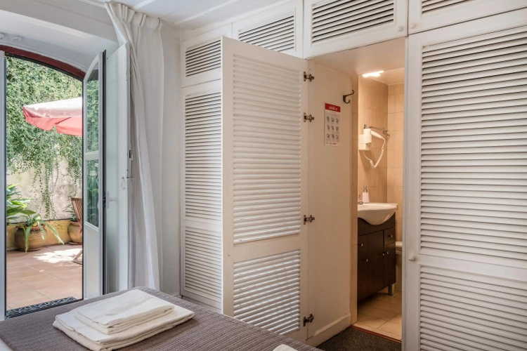 Casa Da Fonte - Holiday Apartments