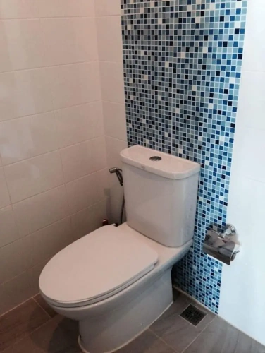 Standard Villa