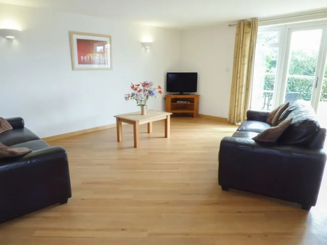 Apartment B2