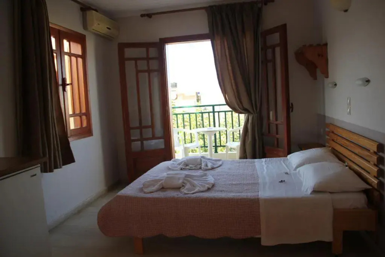 Stefania Apartment