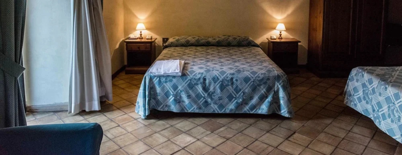 Locanda La Corte