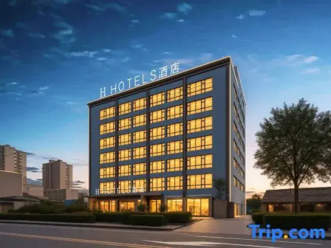 H Hotels