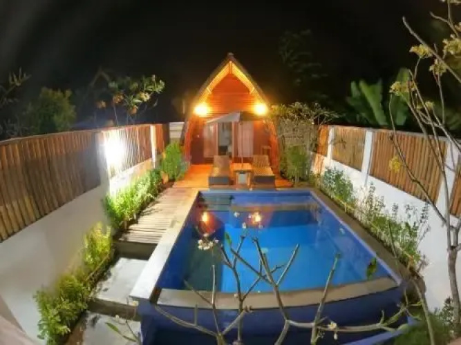 Gili Bintang Bungalow