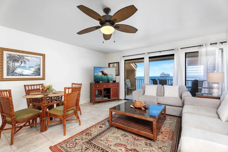 Direct Ocean Front - Upgraded Unit - Free Concierge - Vrkcv