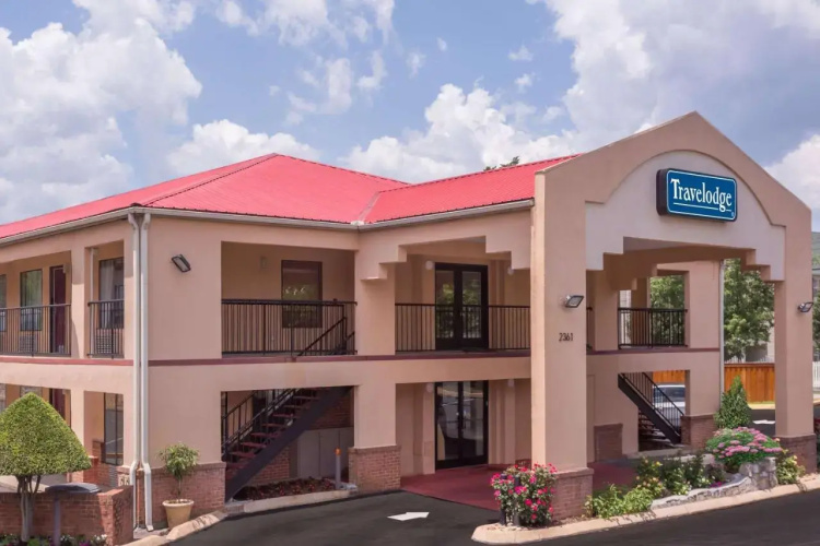 Imagen del hotel
