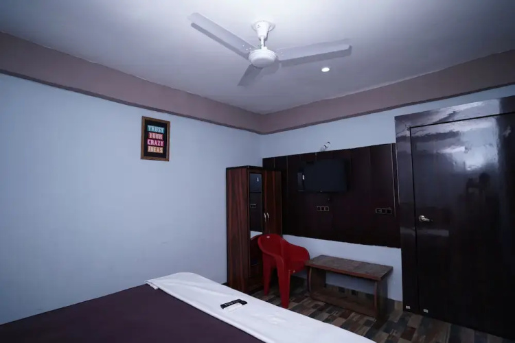 Mount Olympus hotel By F9 Hotels