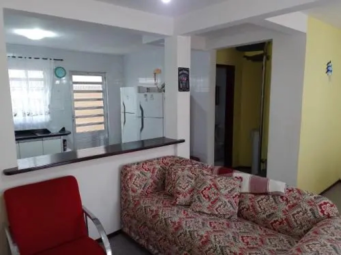 Casa Matinhos