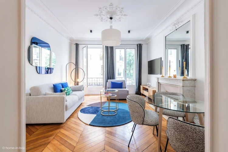 1 Bedroom Superior Apartment