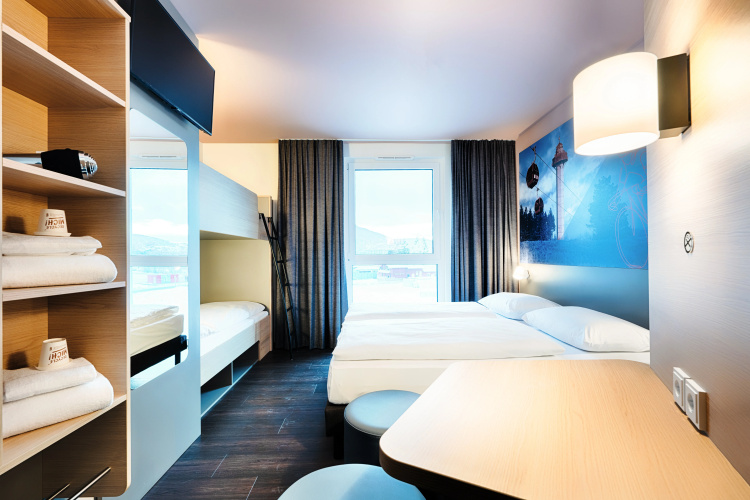 B&B Hotel Willingen
