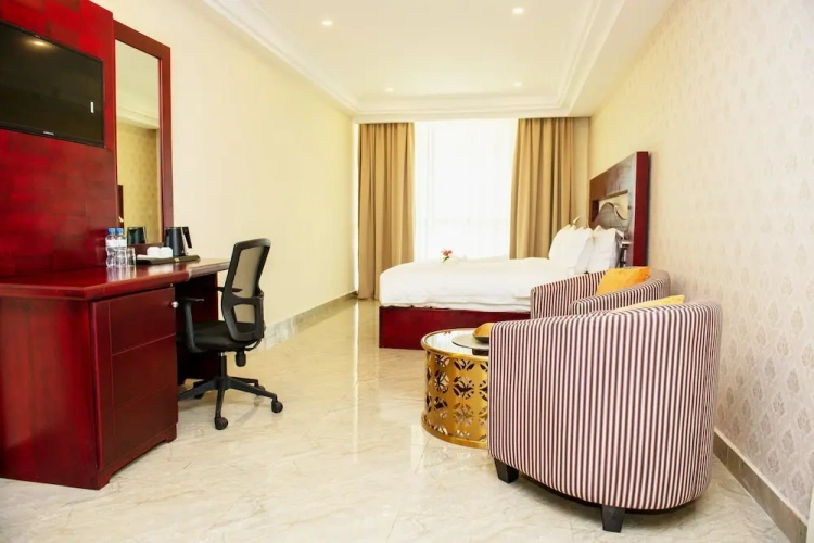 Junior Suite