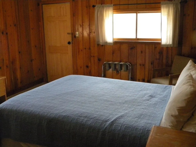 Trail Shop Inn