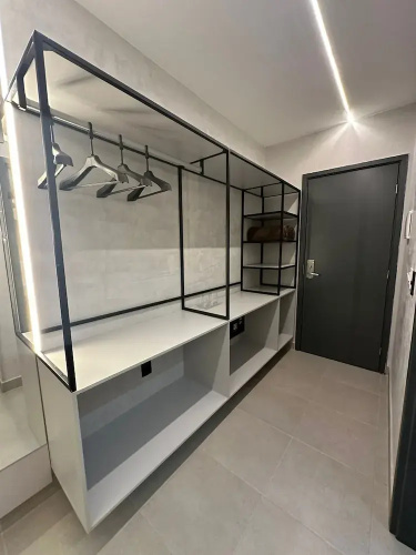 232 Concept Hotel