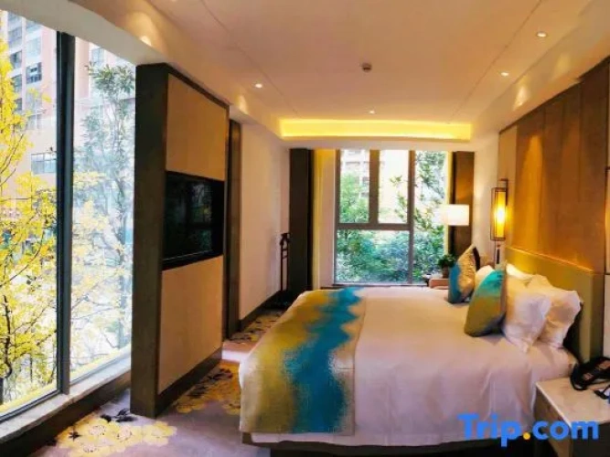 Business Double Suite