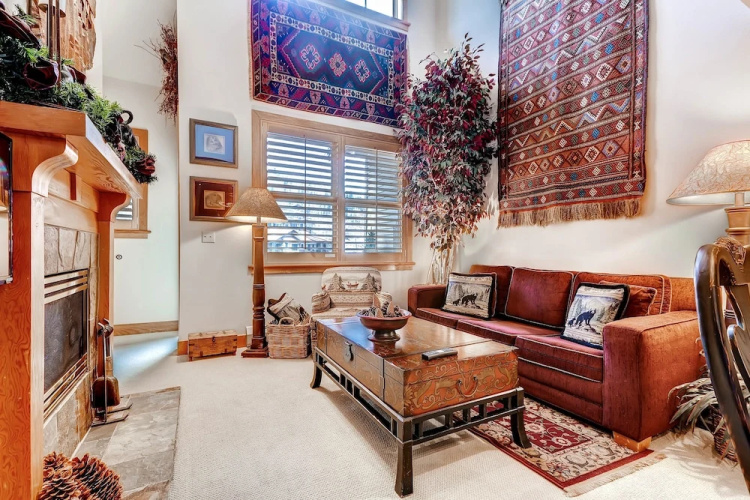 Greyhawk by Wyndham Vacation Rentals