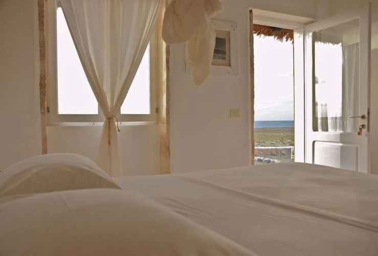 Spinguera Ecolodge