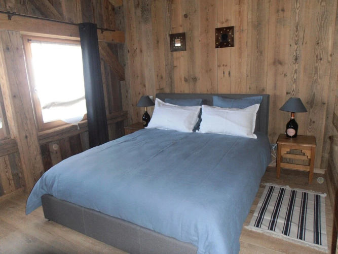 Mont Blanc Chalet