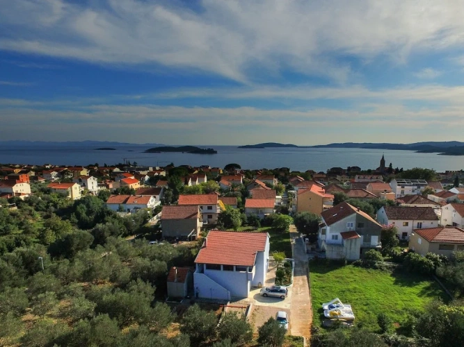 1 Bedroom Comfort Apartment with balcony