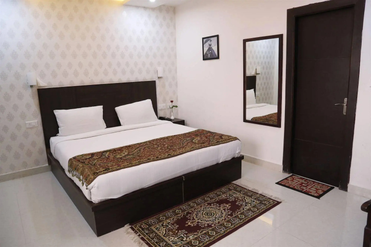 Hotel Idea Inn