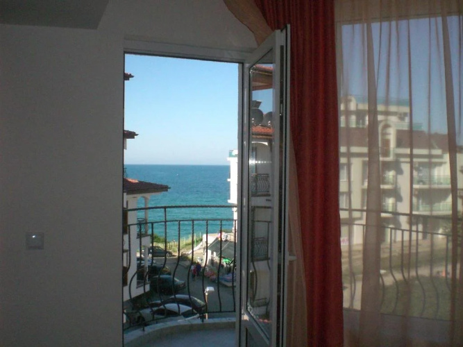 Hotel Bellisimo