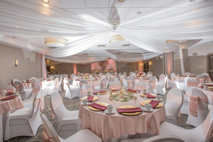 DoubleTree by Hilton Roseville Minneapolis photo 19