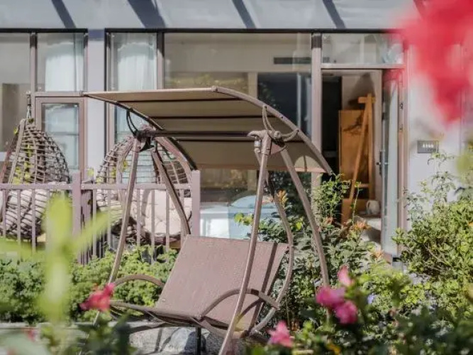 Nujiang Memory Riverview Hotel