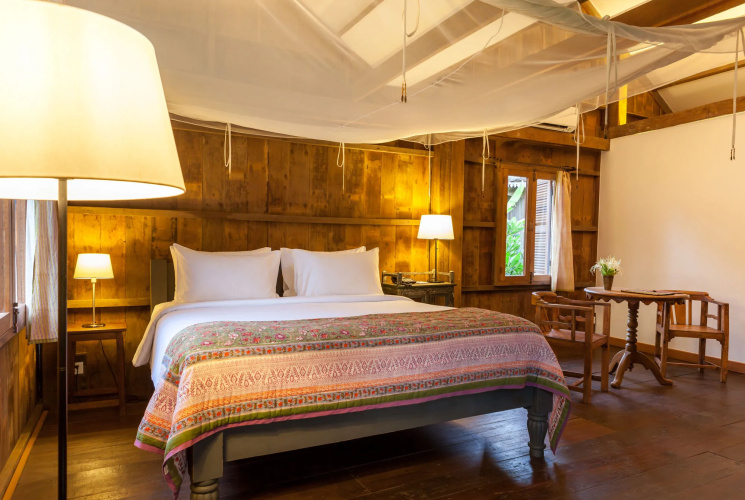 Sala Lodges