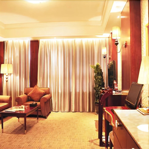 Tang Dynasty Hotel