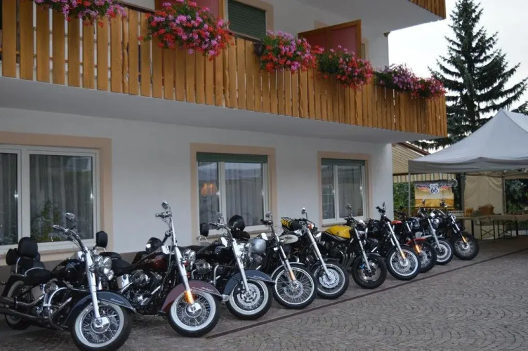 Hotel Hillebrand