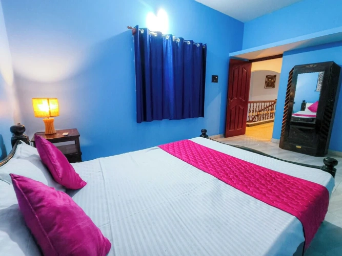 Standard Duplex room