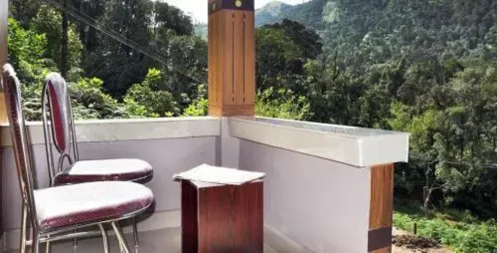 Snowdrops Homestay