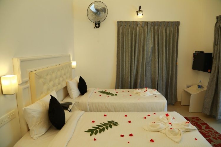 Standard room