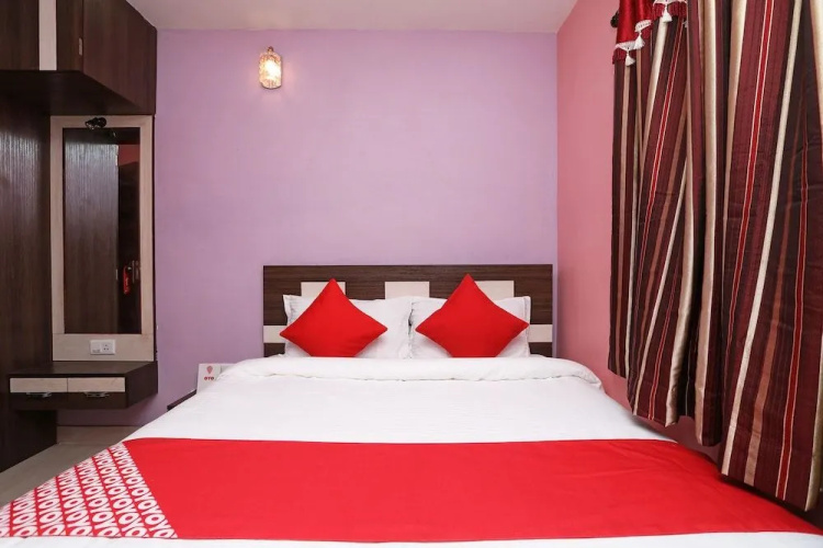 OYO 24314 Hotel Uchhash