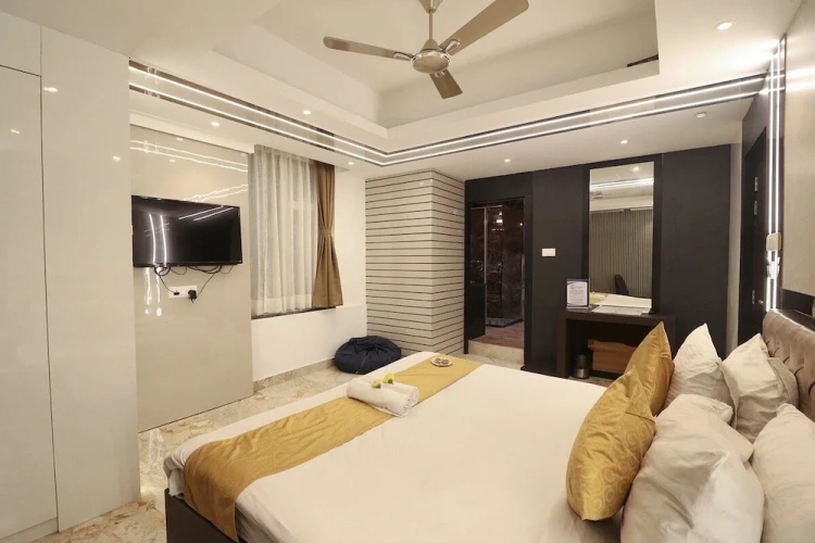 Premium room