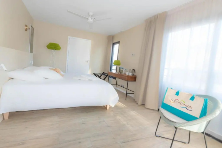 Boutik Hotel 2A