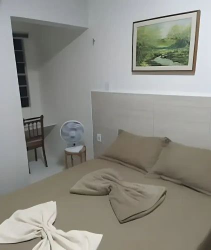 Classic room
