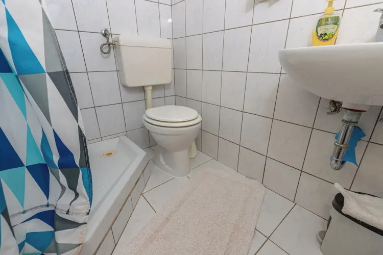 Apartment Zorka 2