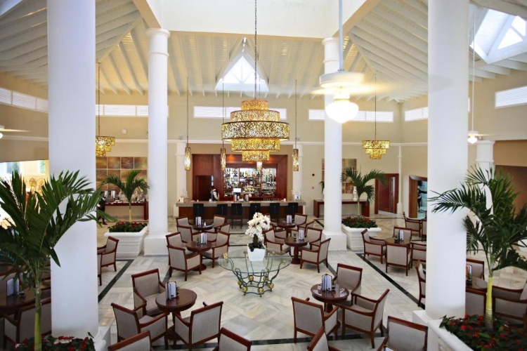 Bahia Principe Luxury Bouganville - Adults Only photo 37