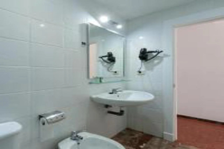 Apartamentos Miami