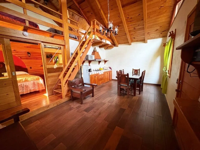 Classic Chalet